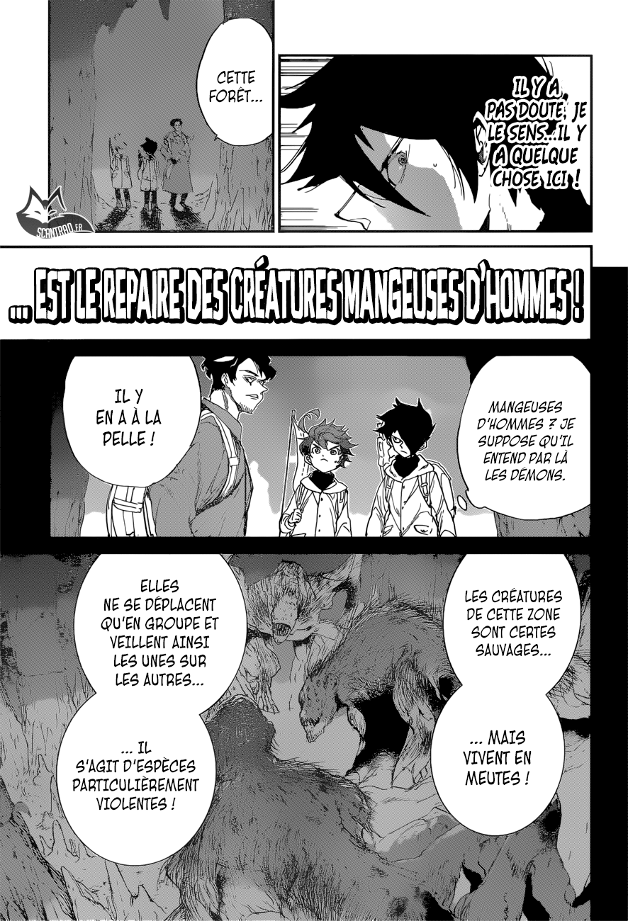 Read Yakusoku No Neverland FR Manga Online