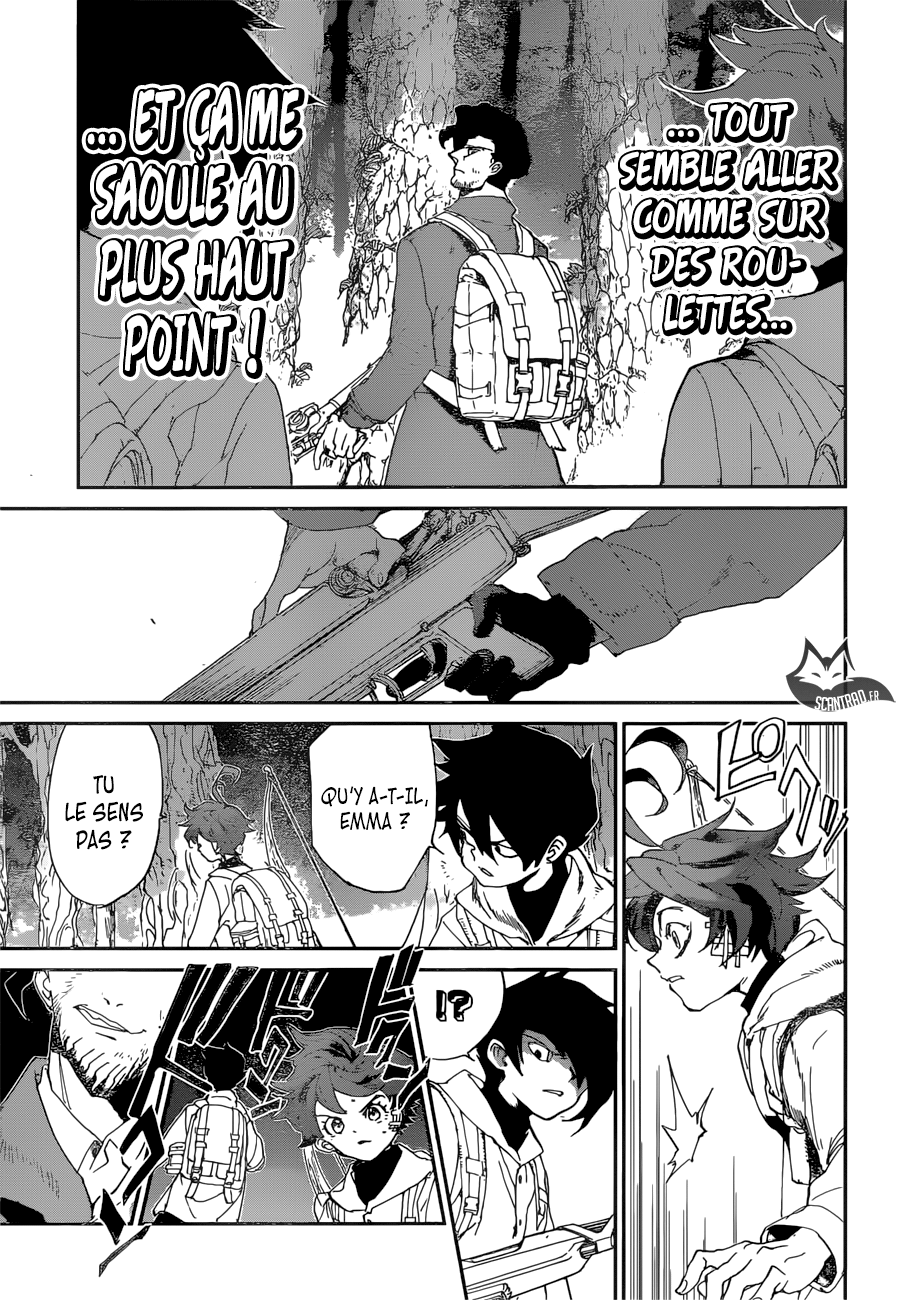 Read Yakusoku No Neverland FR Manga Online