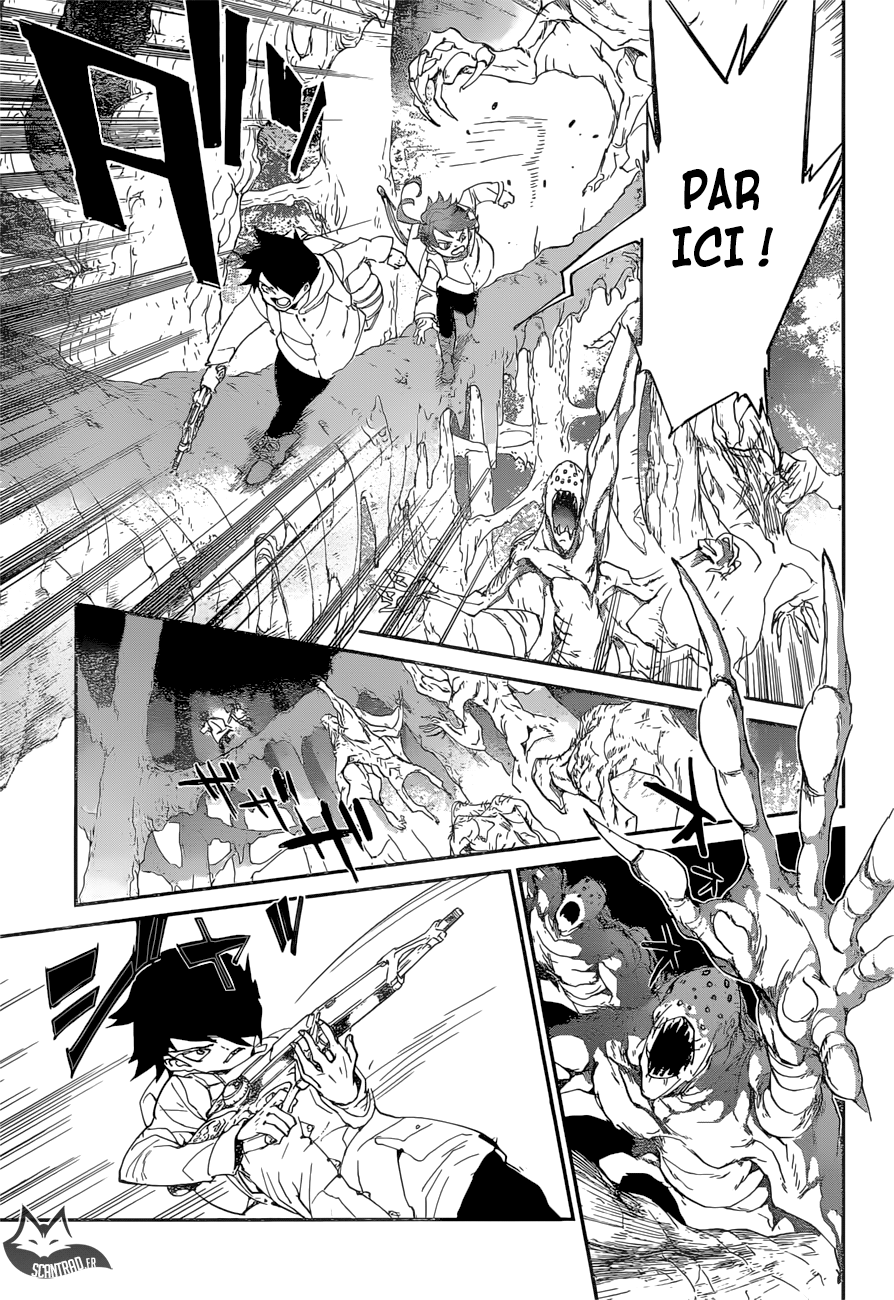 Read Yakusoku No Neverland FR Manga Online