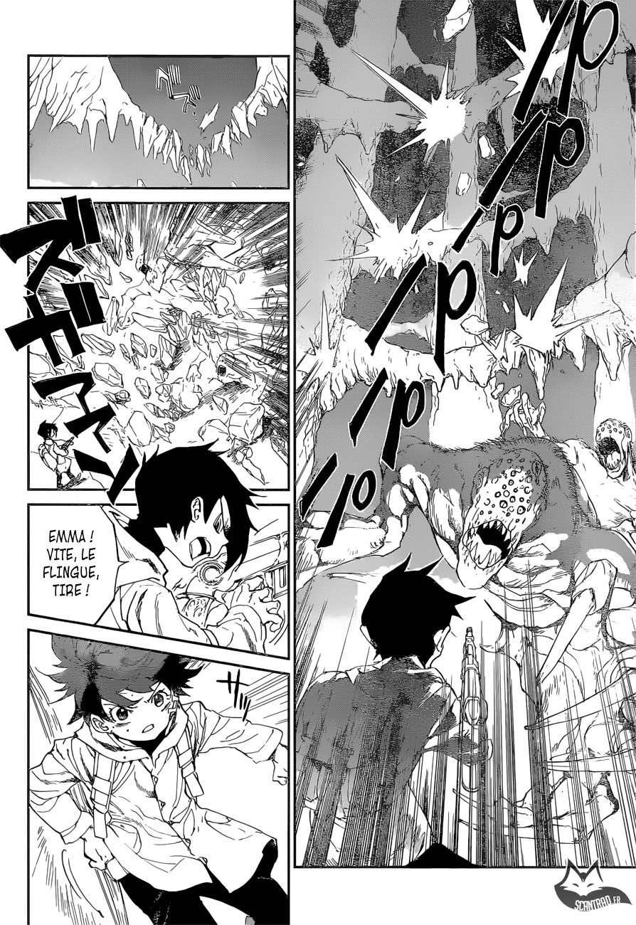Read Yakusoku No Neverland FR Manga Online