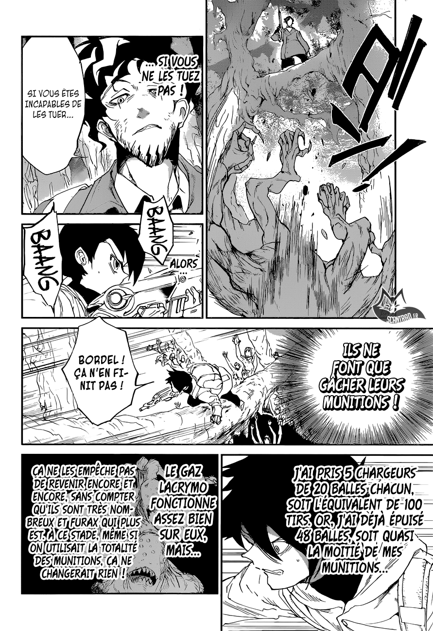 Read Yakusoku No Neverland FR Manga Online