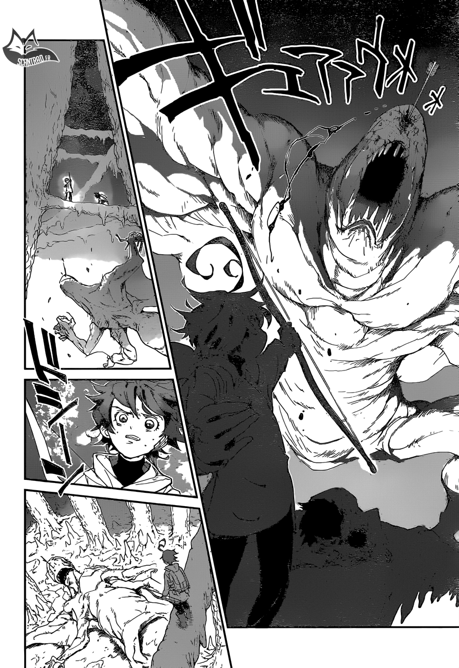 Read Yakusoku No Neverland FR Manga Online