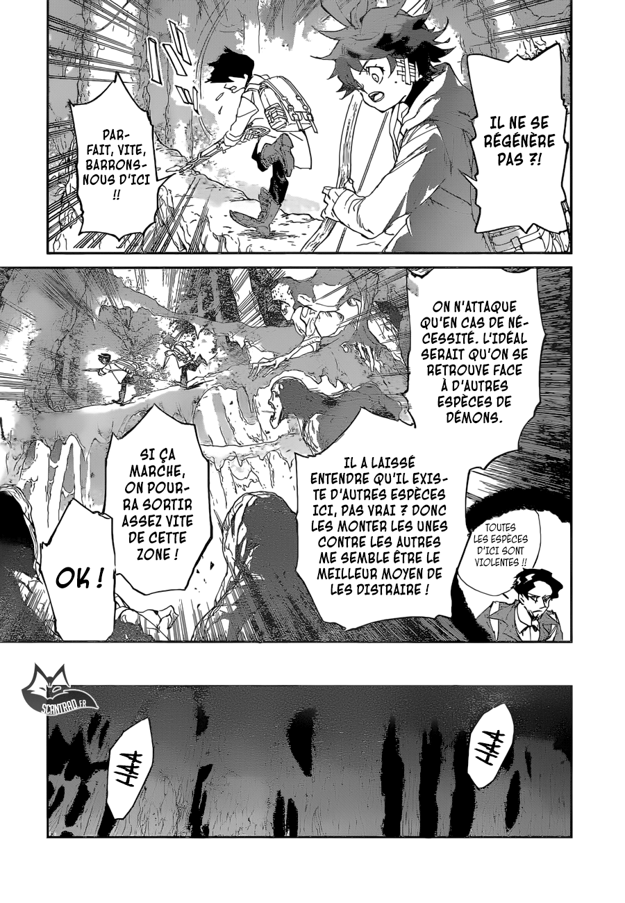 Read Yakusoku No Neverland FR Manga Online