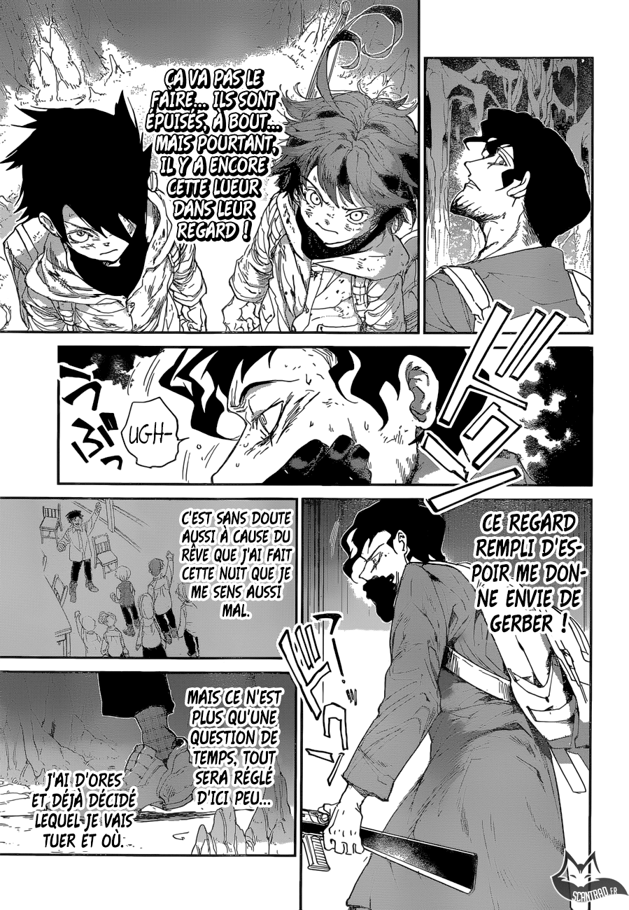 Read Yakusoku No Neverland FR Manga Online