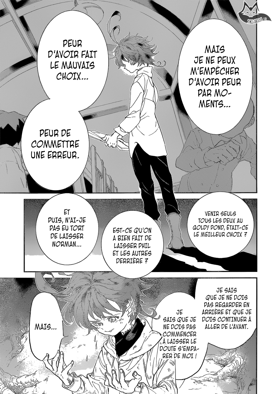 Read Yakusoku No Neverland FR Manga Online