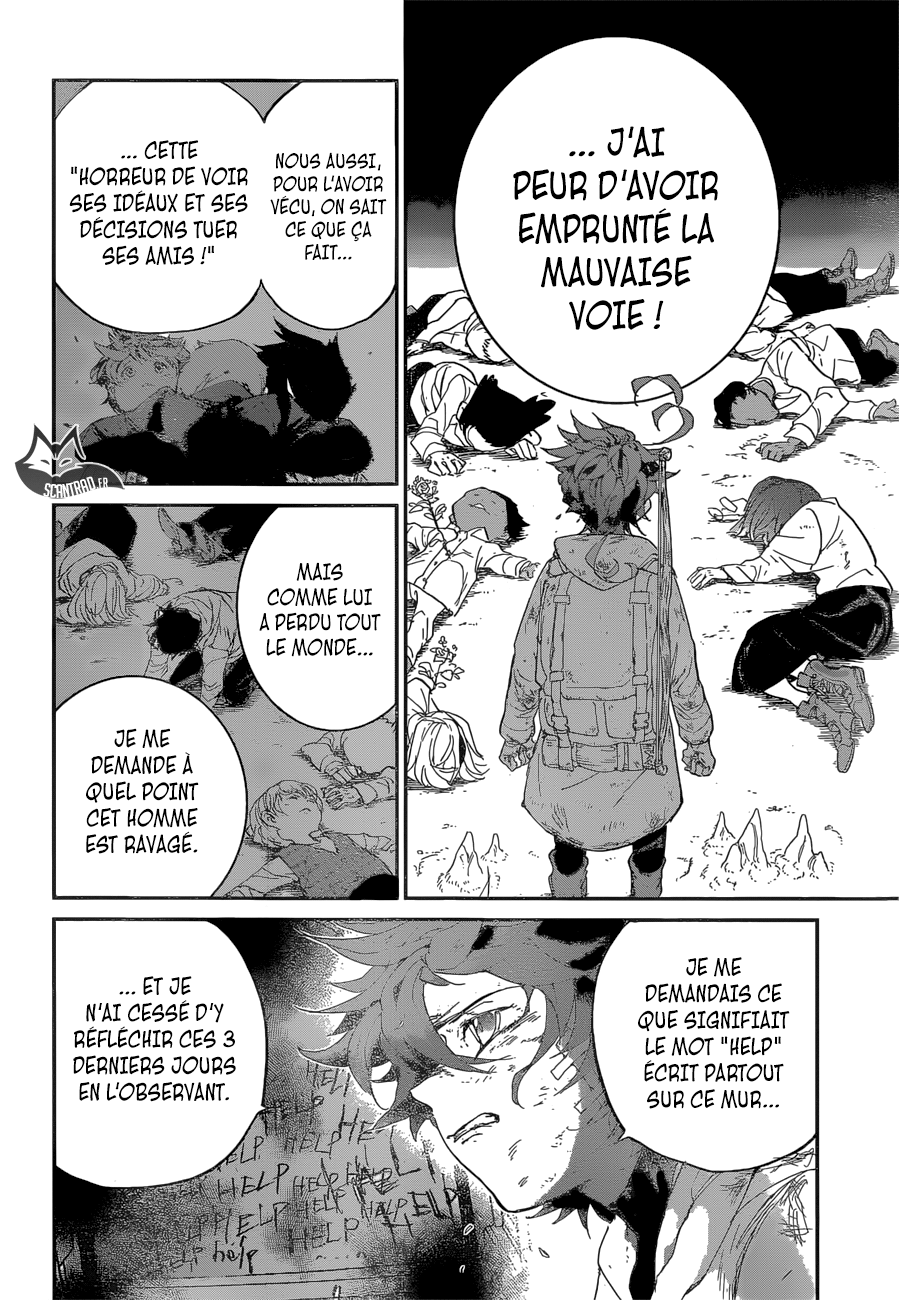 Read Yakusoku No Neverland FR Manga Online