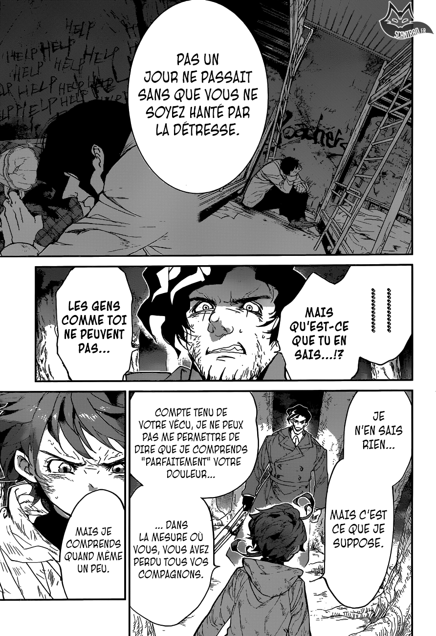 Read Yakusoku No Neverland FR Manga Online