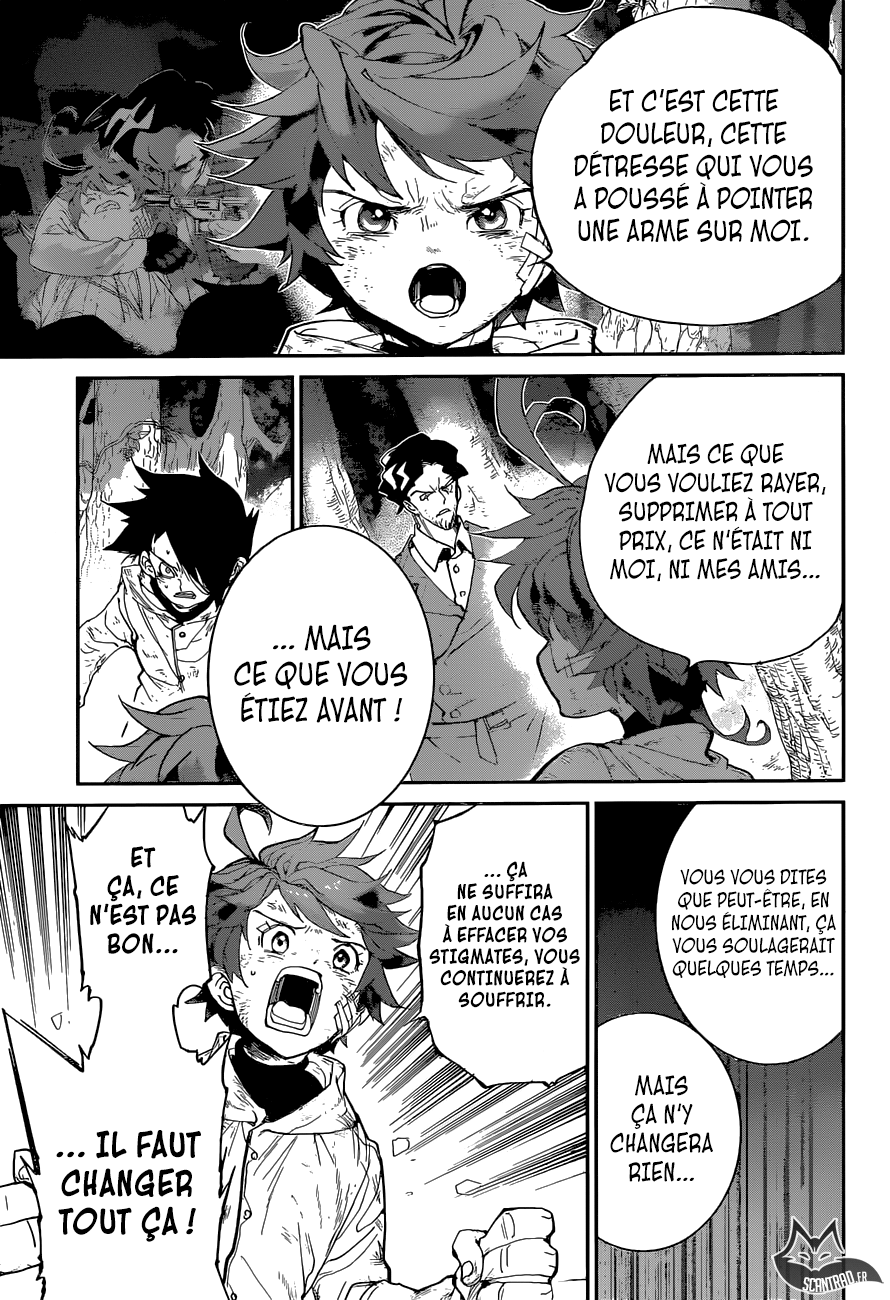 Read Yakusoku No Neverland FR Manga Online