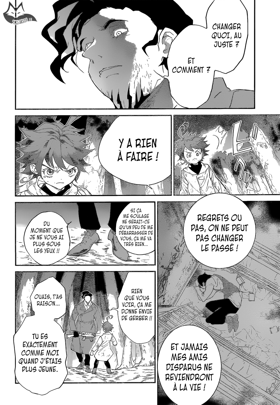 Read Yakusoku No Neverland FR Manga Online