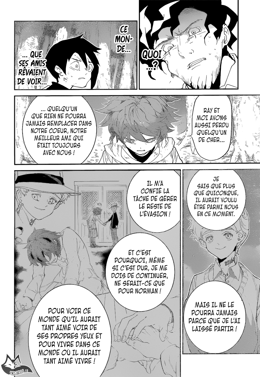 Read Yakusoku No Neverland FR Manga Online