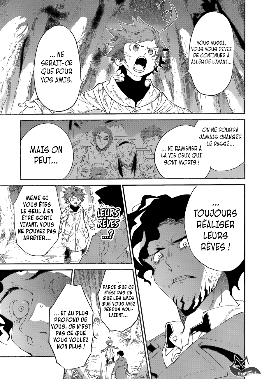 Read Yakusoku No Neverland FR Manga Online