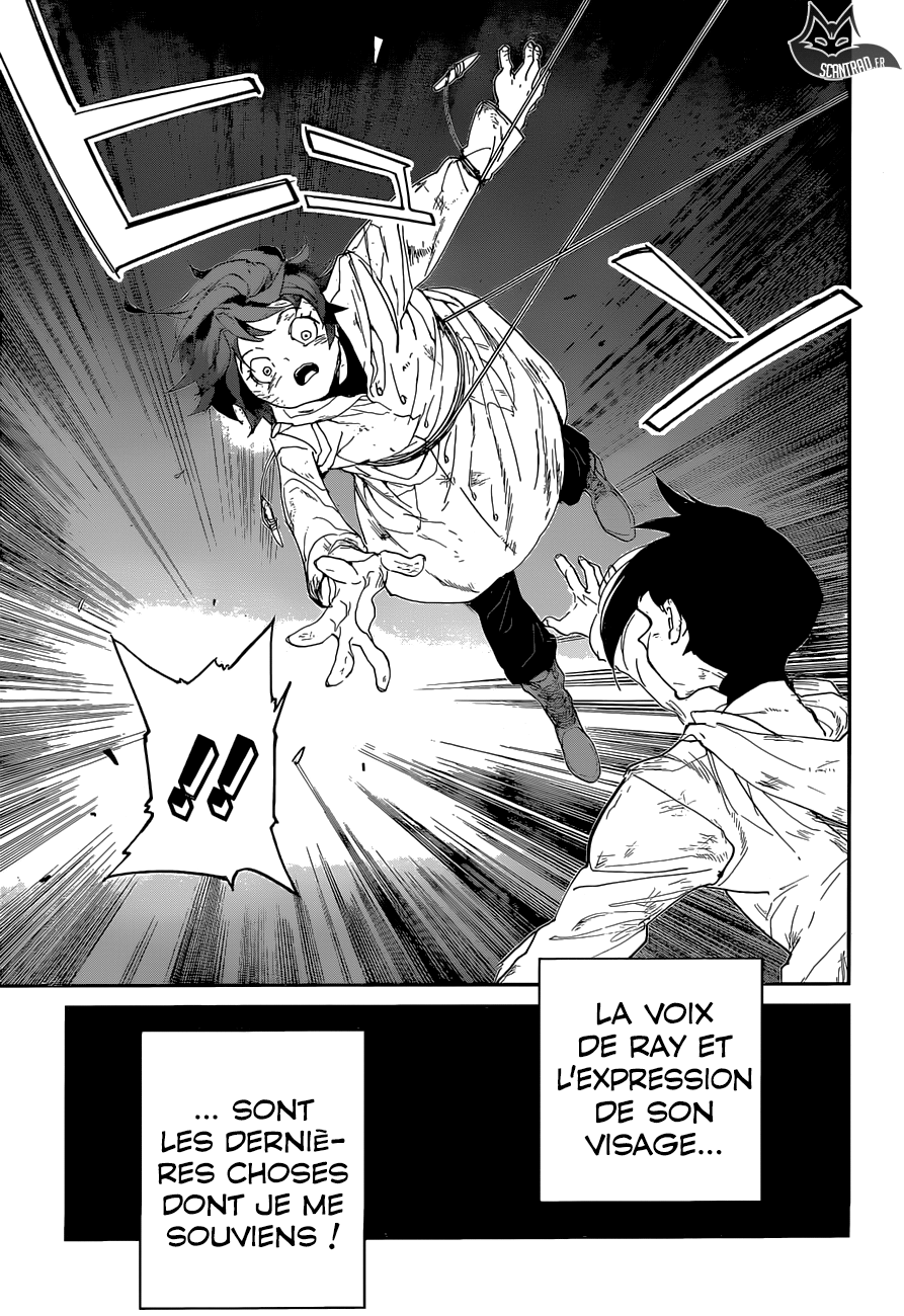 Read Yakusoku No Neverland FR Manga Online