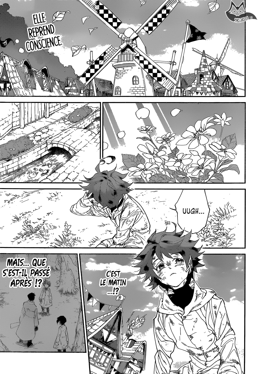 Read Yakusoku No Neverland FR Manga Online
