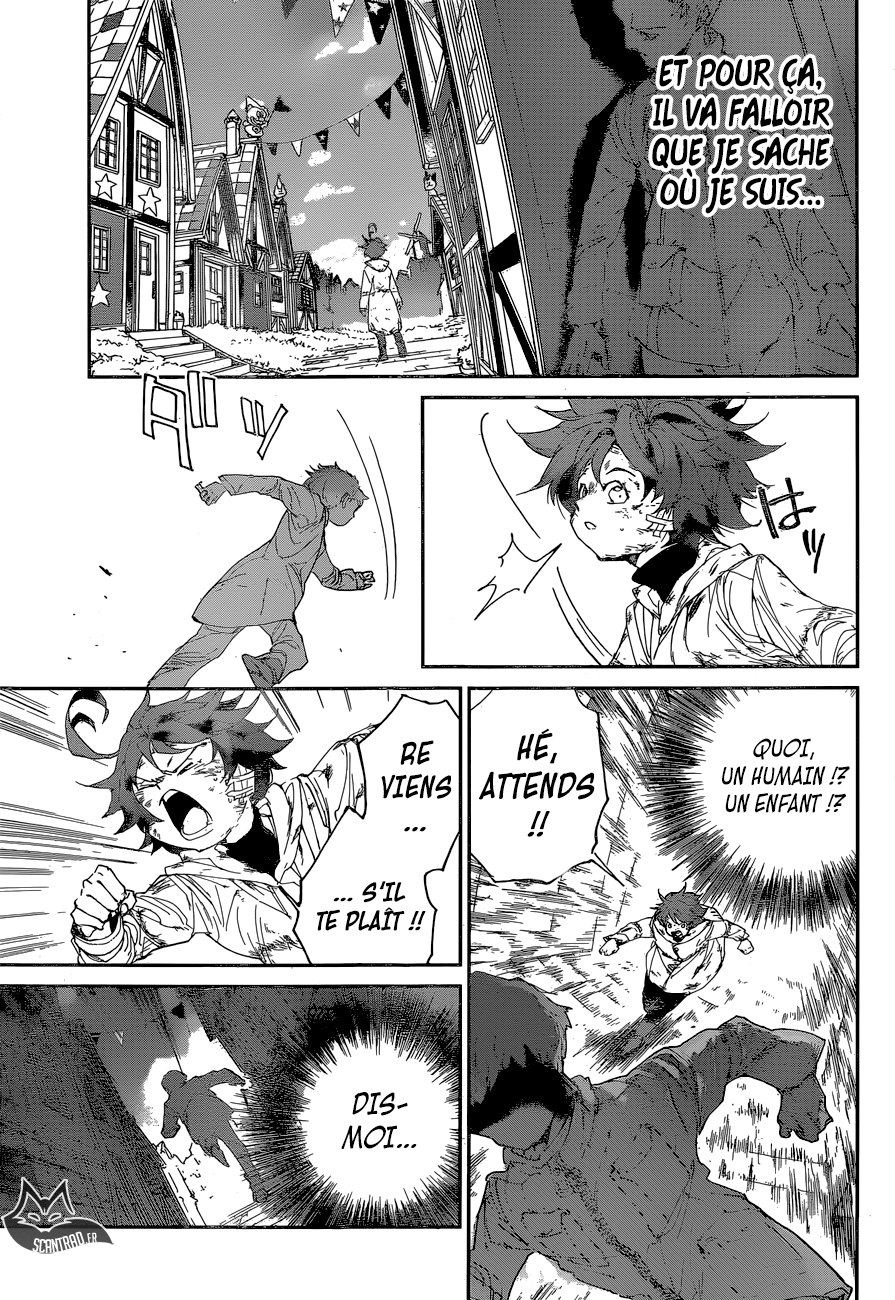Read Yakusoku No Neverland FR Manga Online