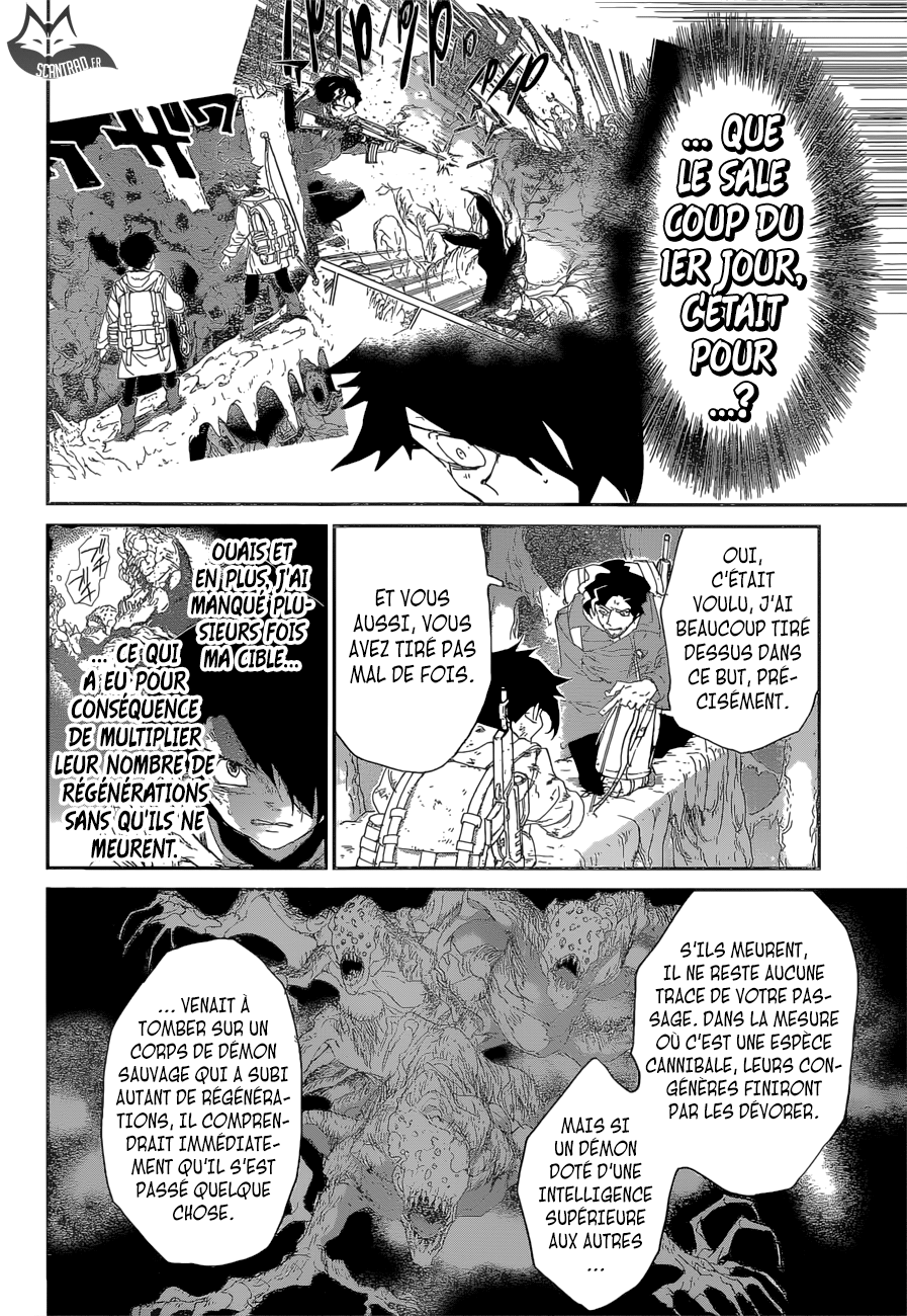 Read Yakusoku No Neverland FR Manga Online