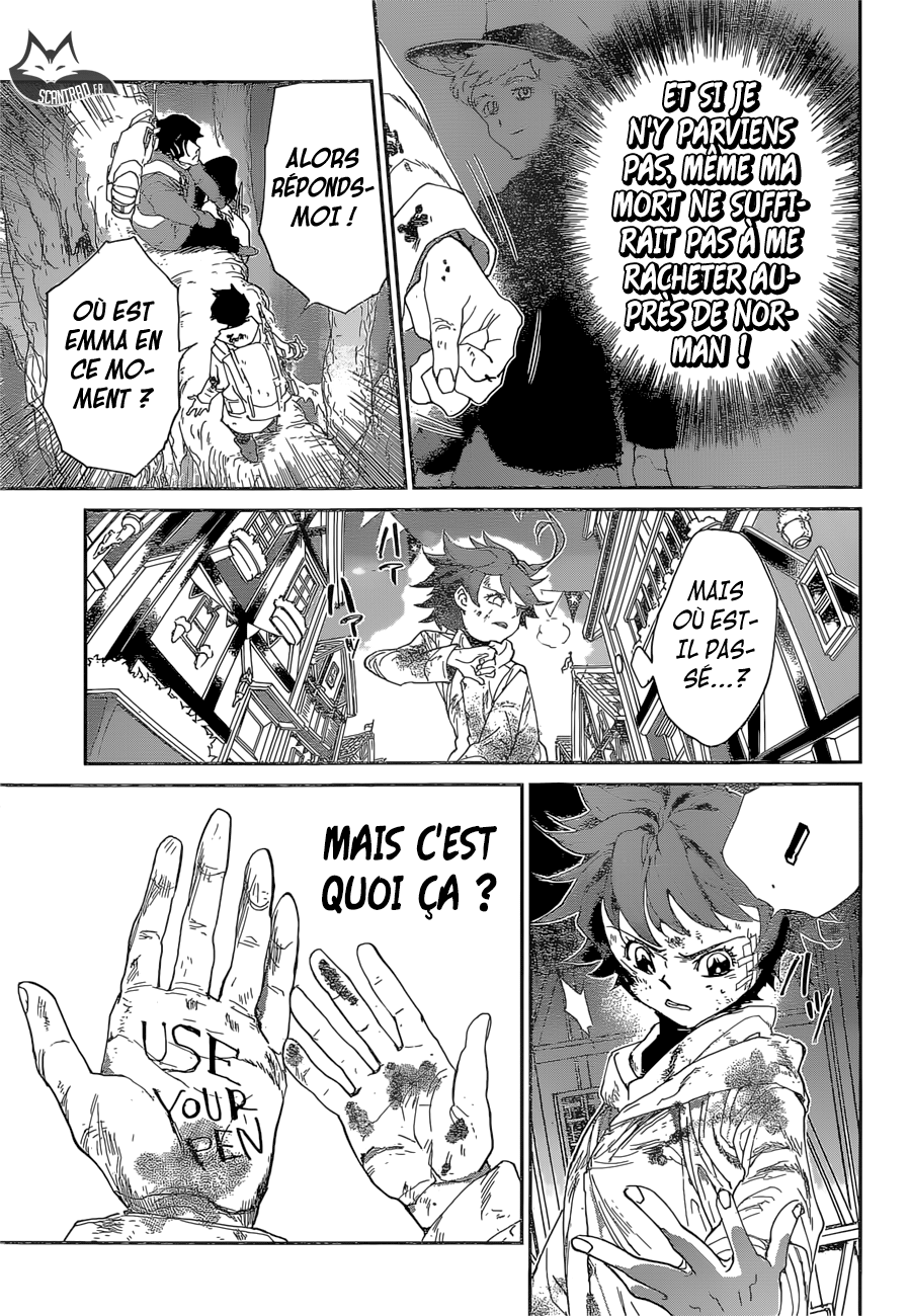 Read Yakusoku No Neverland FR Manga Online