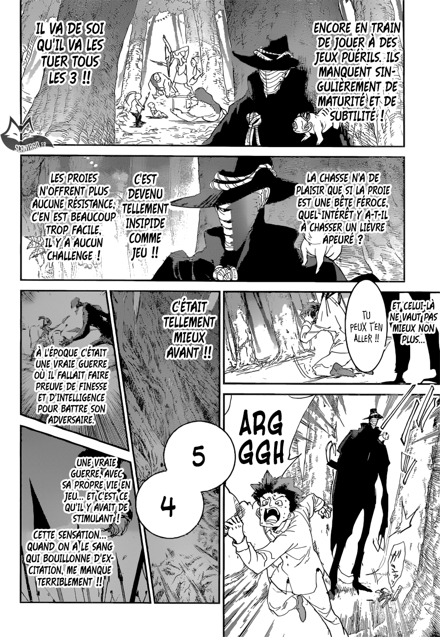 Read Yakusoku No Neverland FR Manga Online