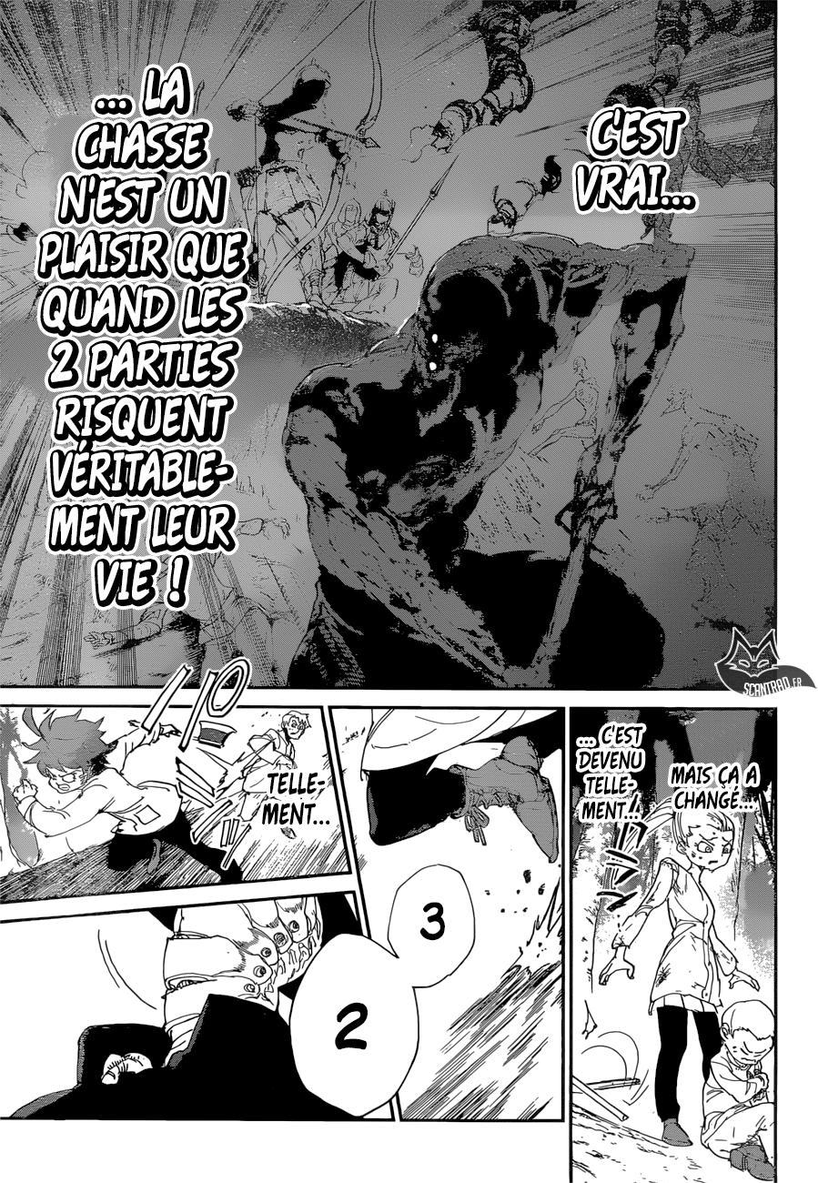 Read Yakusoku No Neverland FR Manga Online