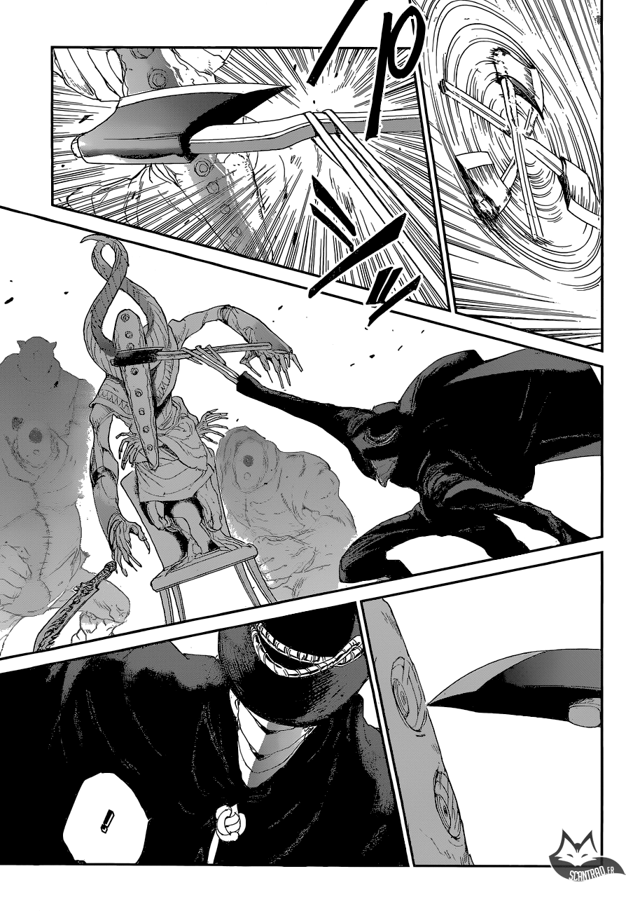 Read Yakusoku No Neverland FR Manga Online