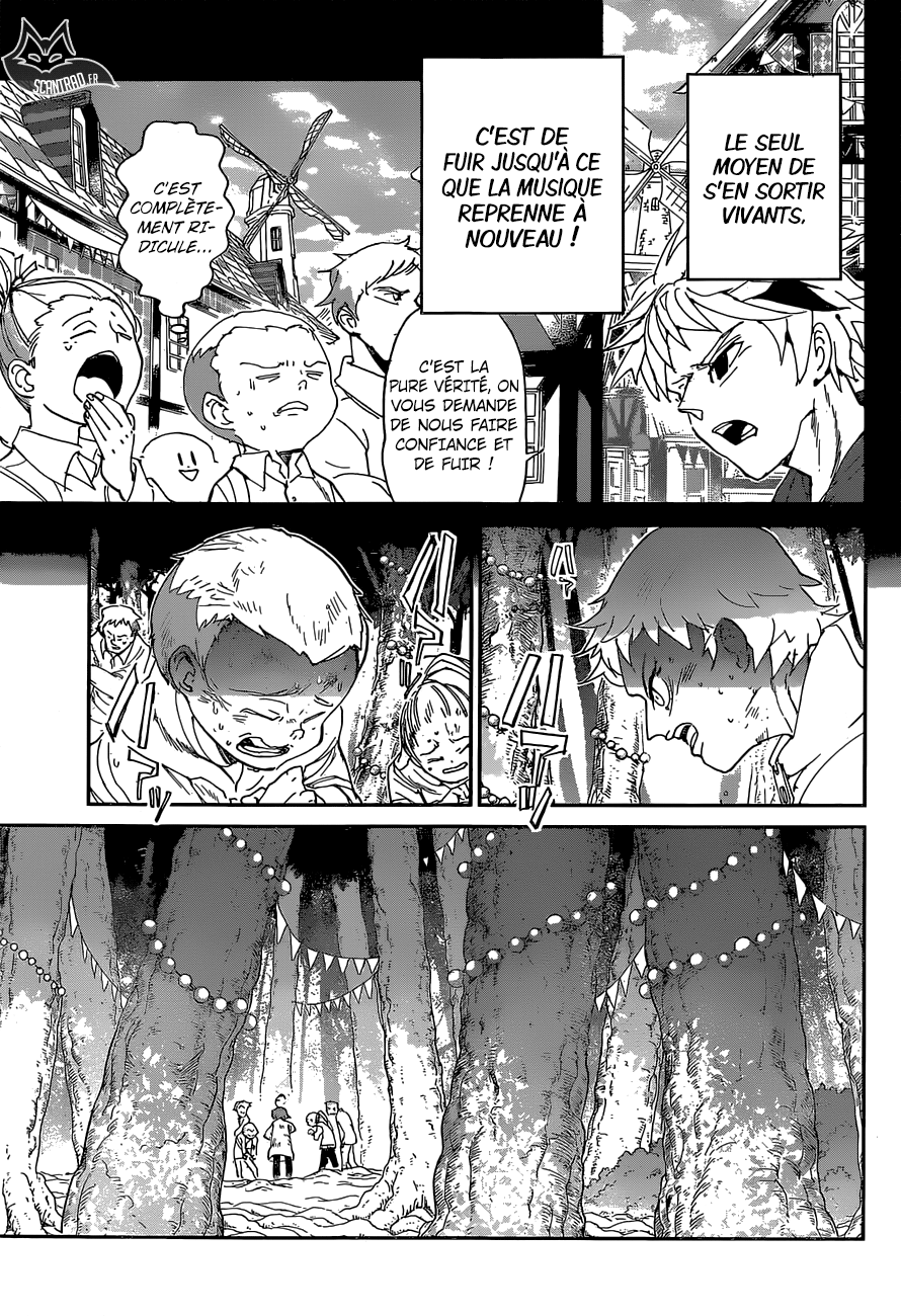Read Yakusoku No Neverland FR Manga Online