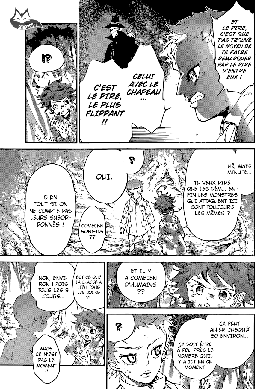 Read Yakusoku No Neverland FR Manga Online