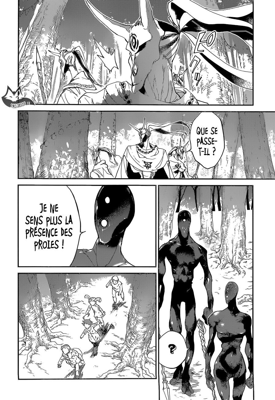 Read Yakusoku No Neverland FR Manga Online