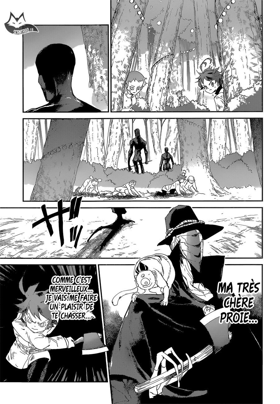 Read Yakusoku No Neverland FR Manga Online