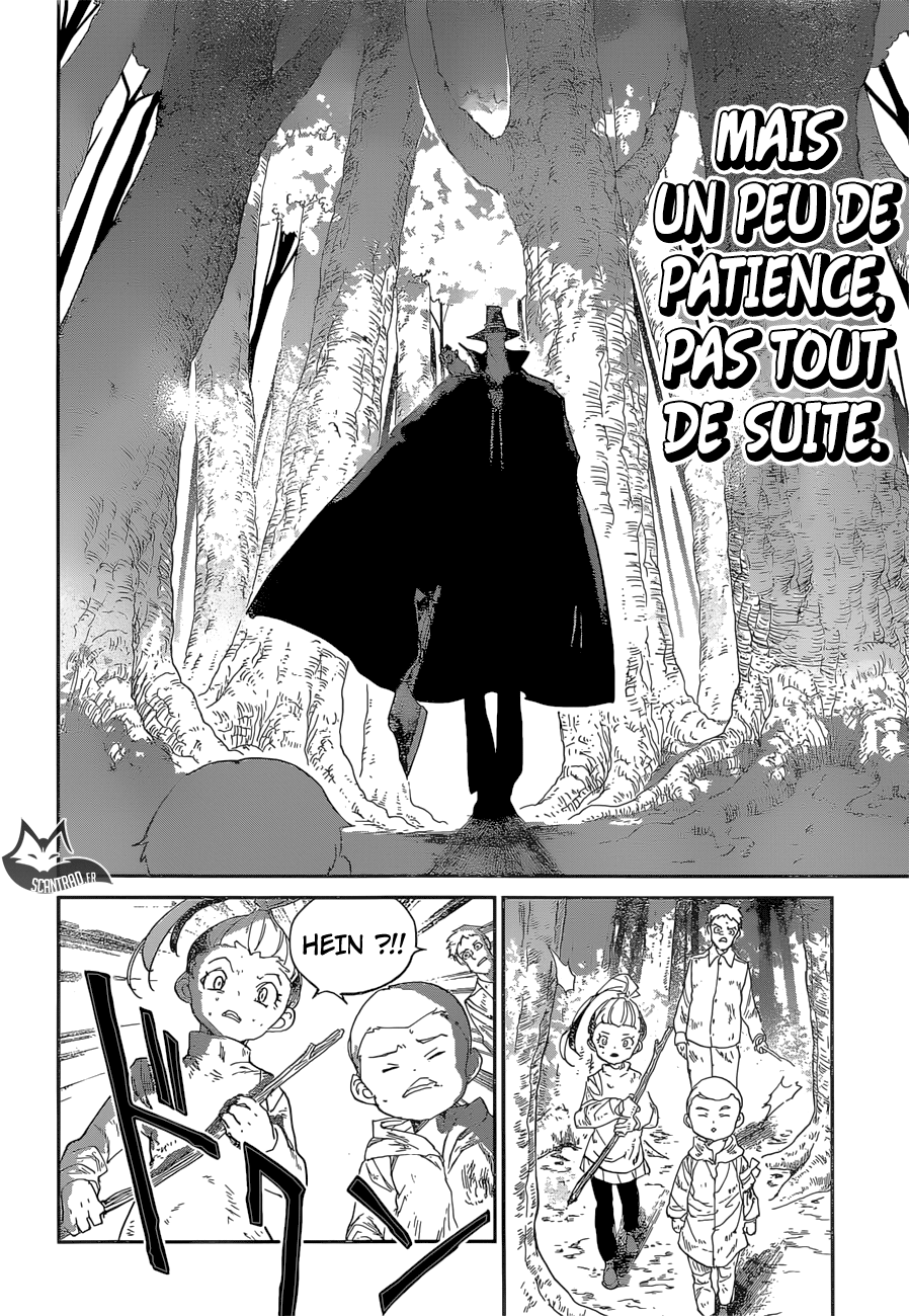 Read Yakusoku No Neverland FR Manga Online