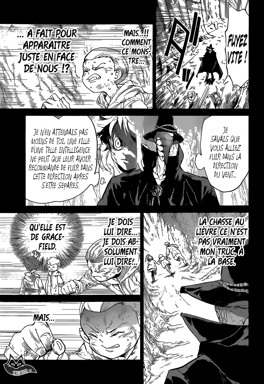 Read Yakusoku No Neverland FR Manga Online