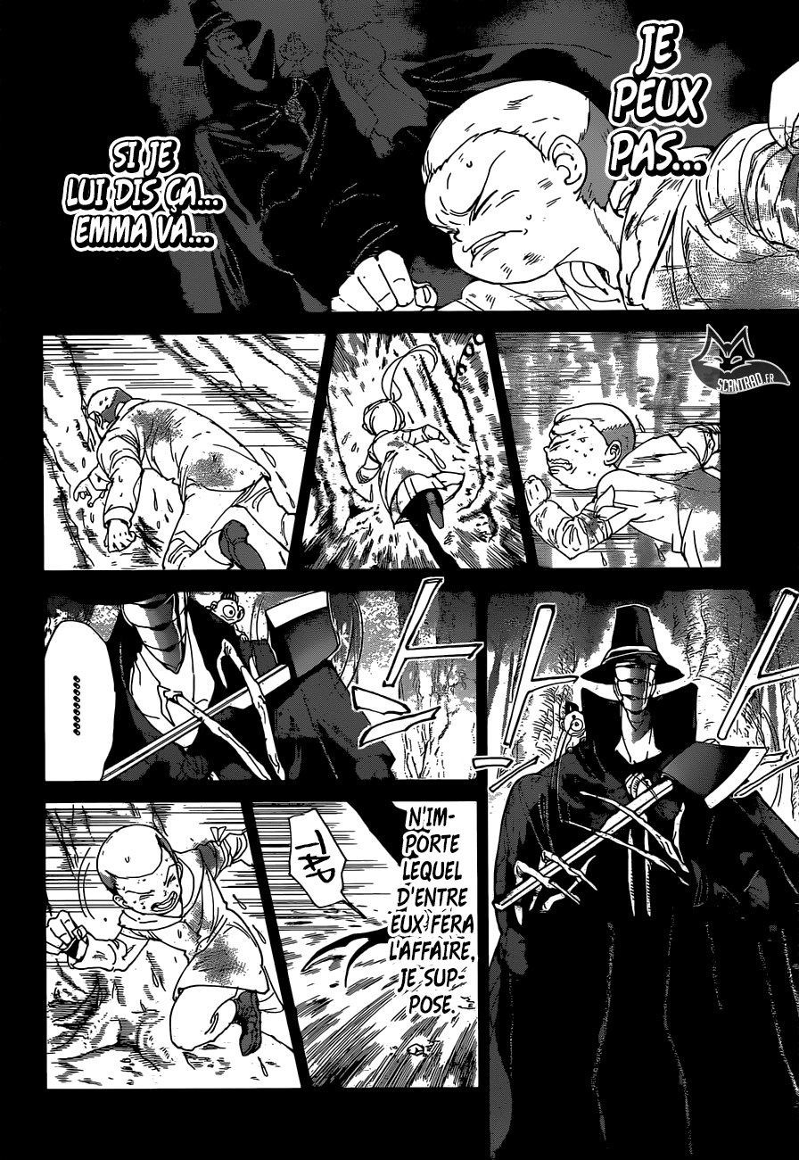 Read Yakusoku No Neverland FR Manga Online