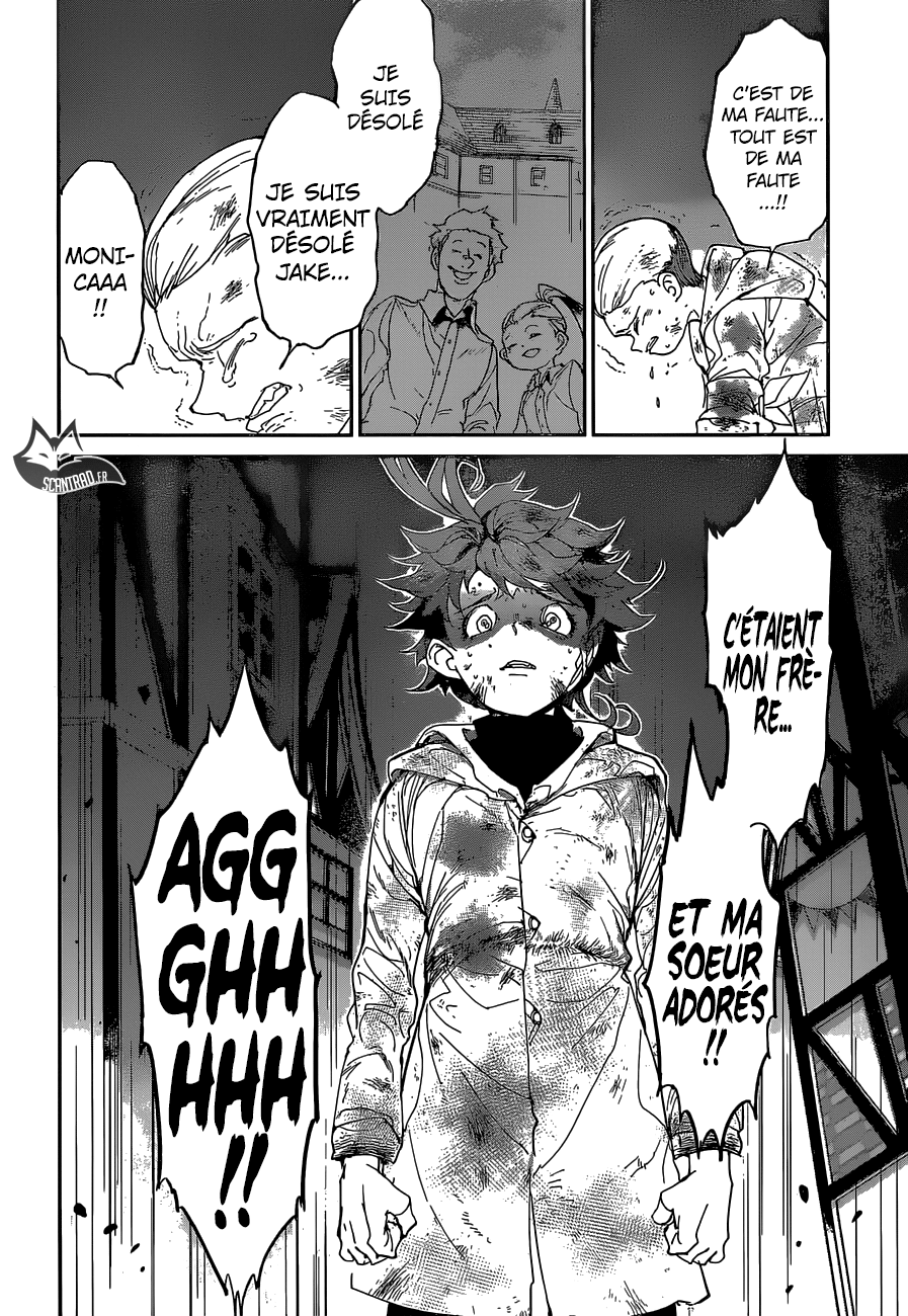 Read Yakusoku No Neverland FR Manga Online