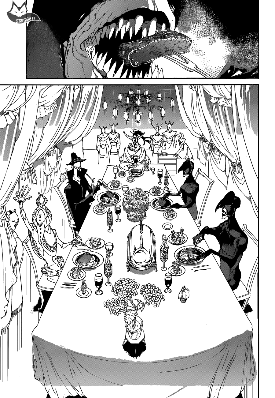 Read Yakusoku No Neverland FR Manga Online
