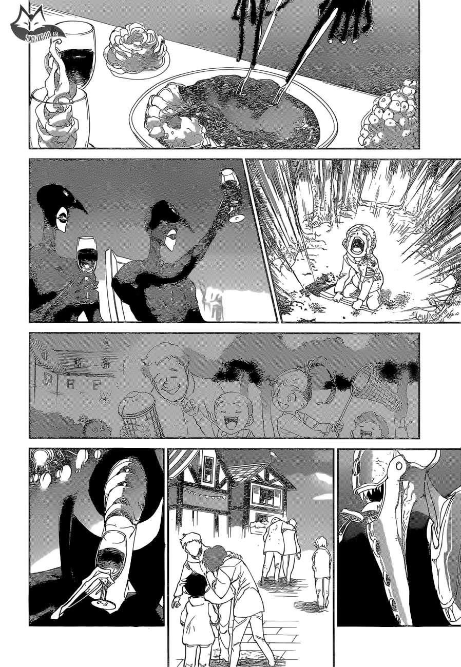 Read Yakusoku No Neverland FR Manga Online