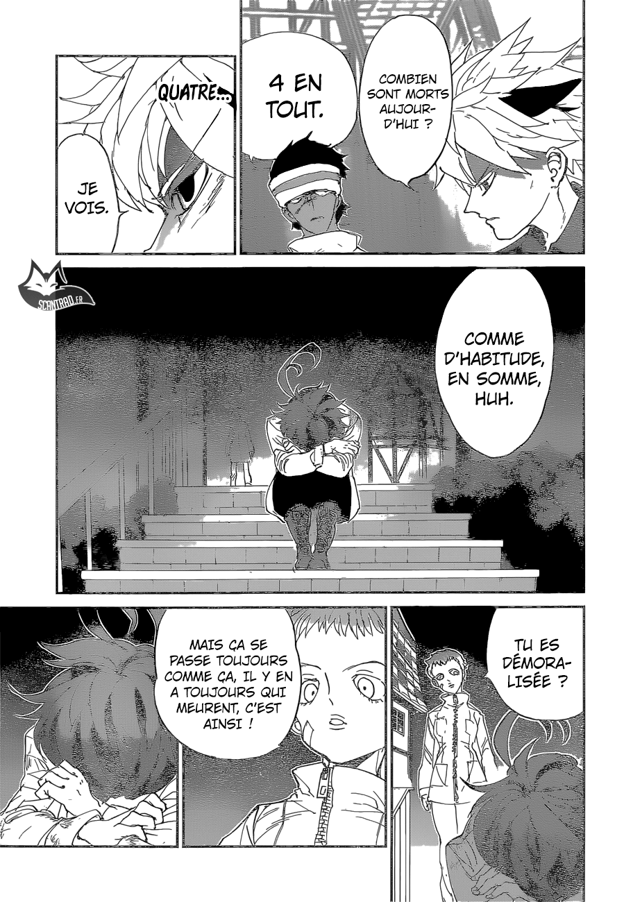 Read Yakusoku No Neverland FR Manga Online