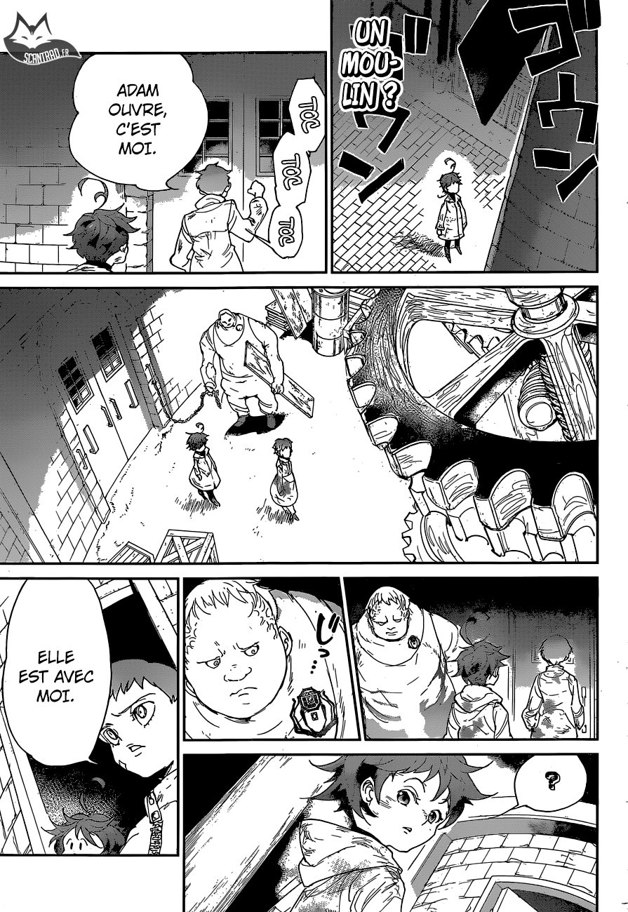 Read Yakusoku No Neverland FR Manga Online