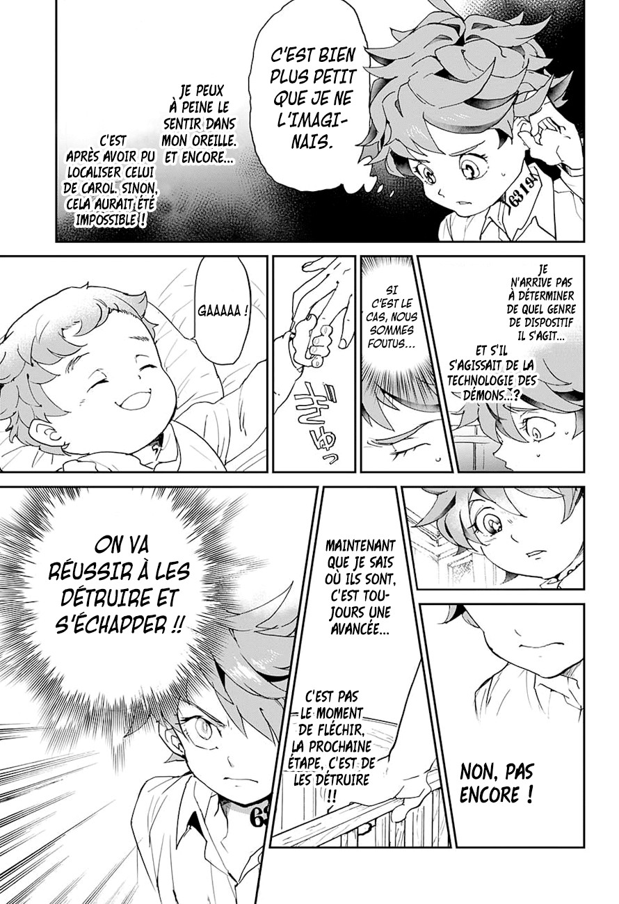 Read Yakusoku No Neverland FR Manga Online