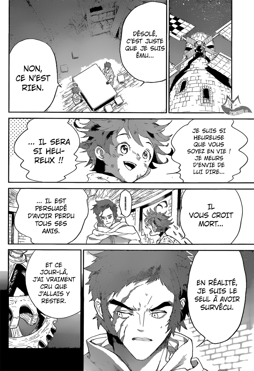 Read Yakusoku No Neverland FR Manga Online