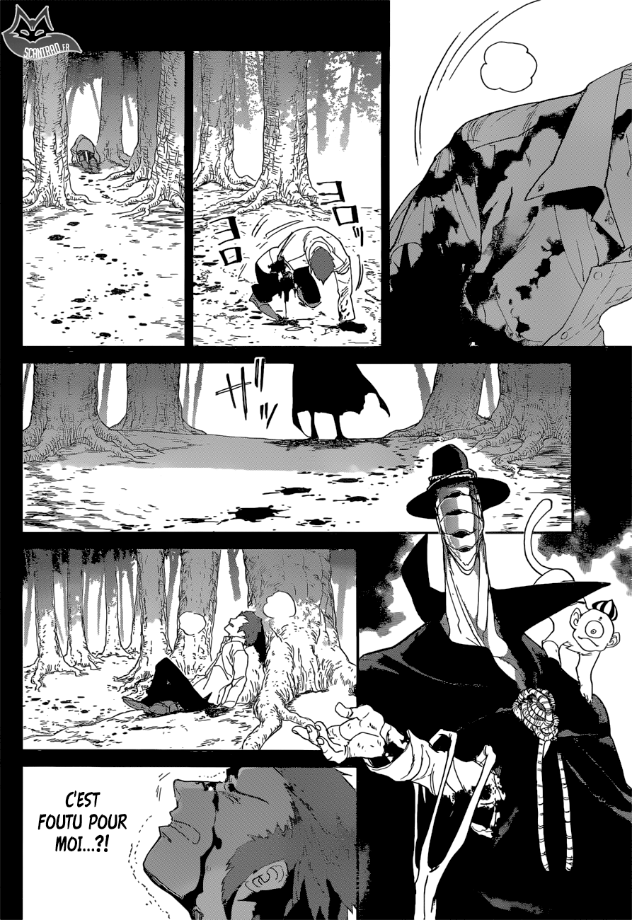 Read Yakusoku No Neverland FR Manga Online