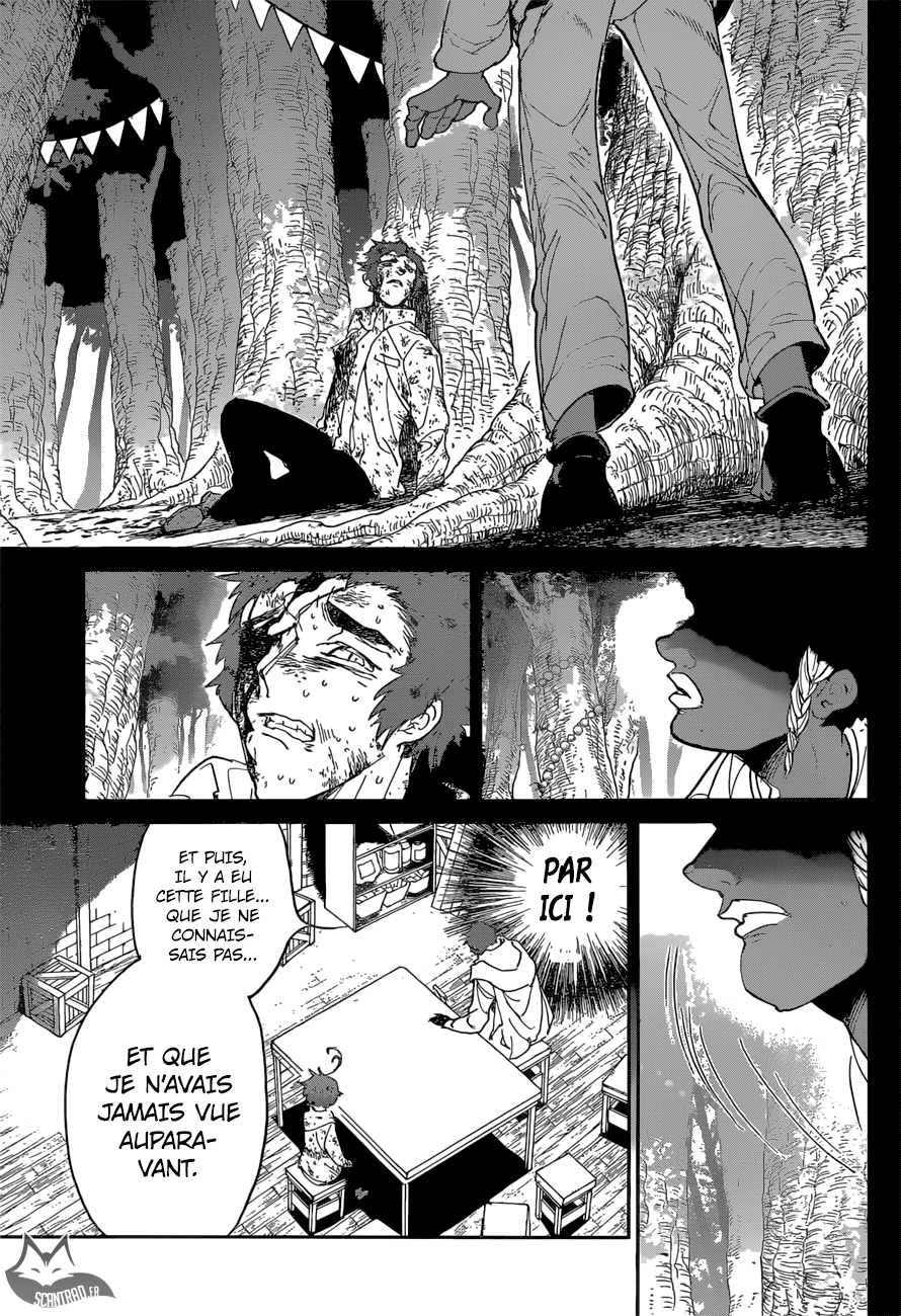 Read Yakusoku No Neverland FR Manga Online