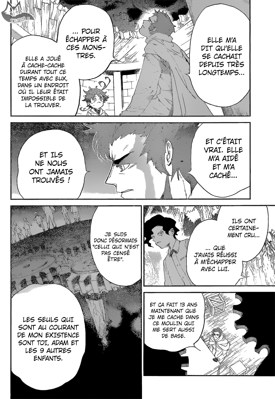 Read Yakusoku No Neverland FR Manga Online