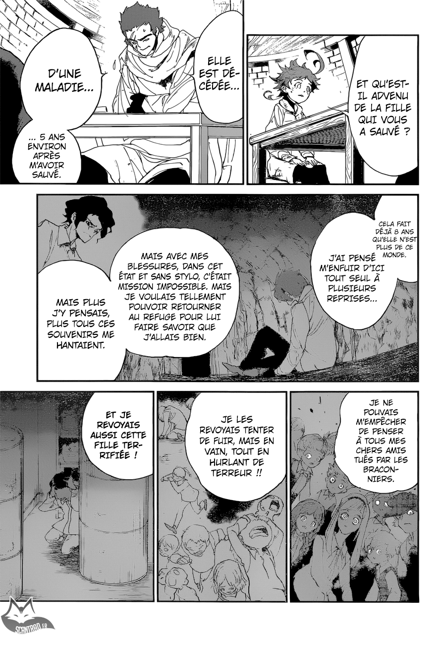 Read Yakusoku No Neverland FR Manga Online