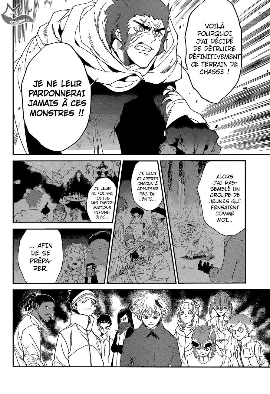 Read Yakusoku No Neverland FR Manga Online