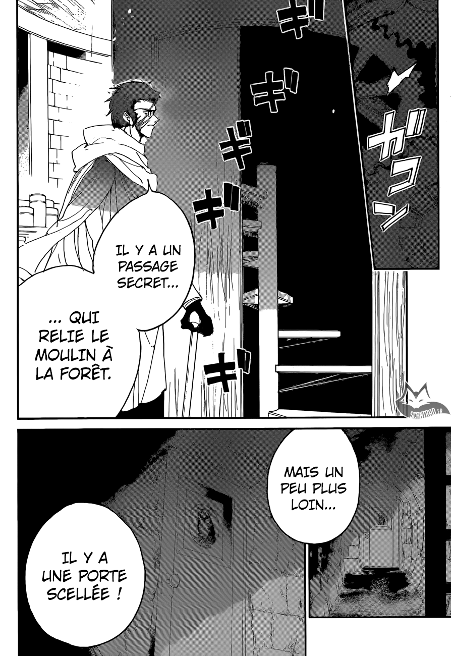 Read Yakusoku No Neverland FR Manga Online