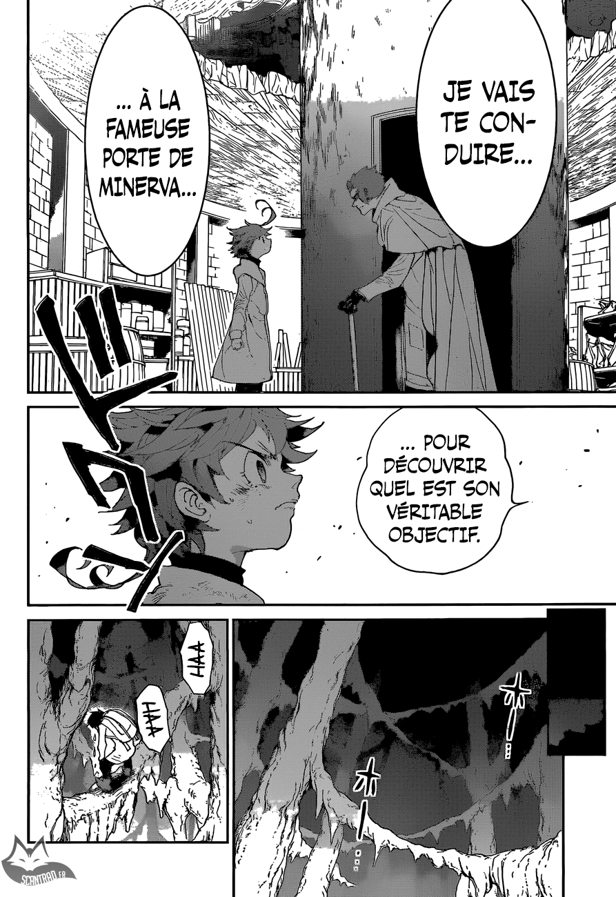 Read Yakusoku No Neverland FR Manga Online