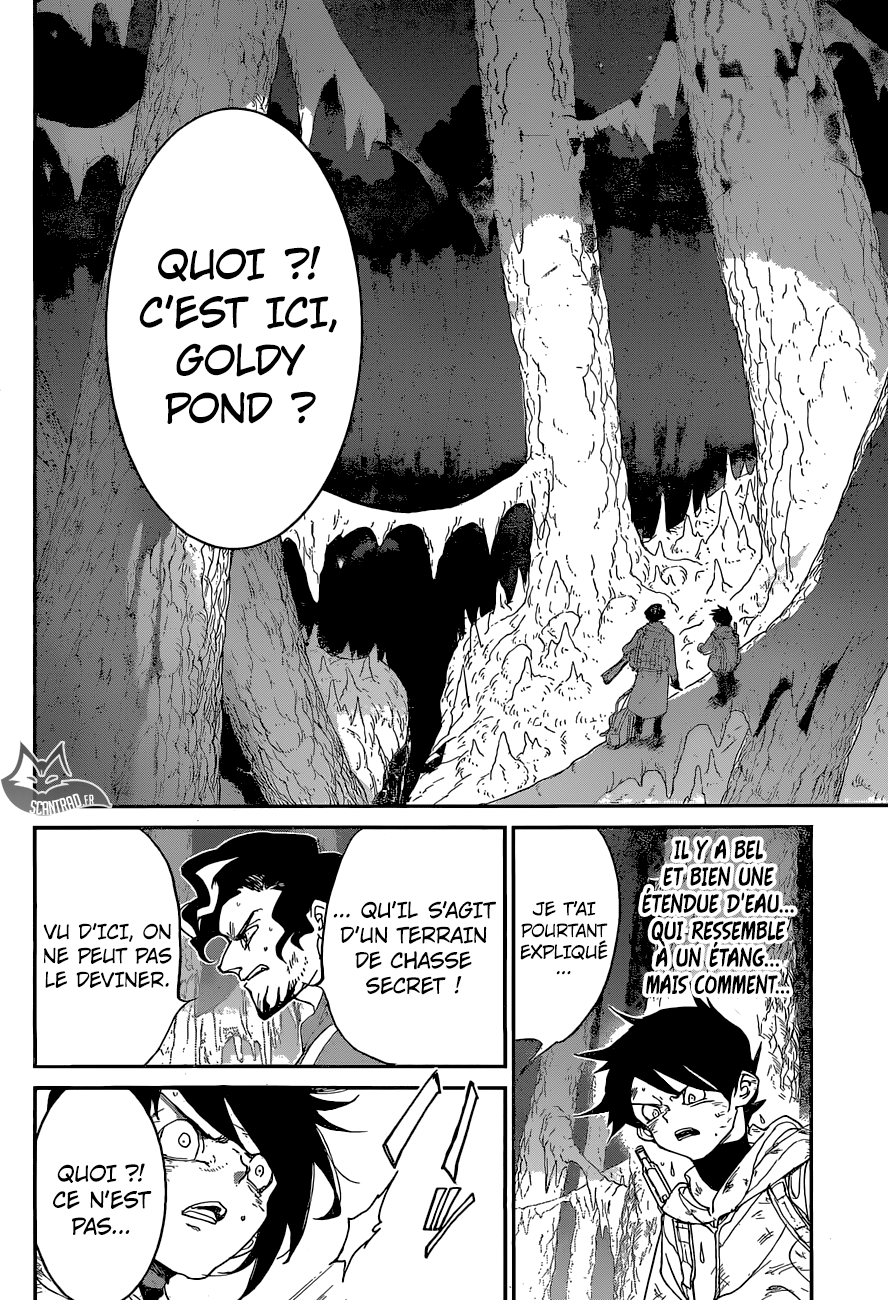 Read Yakusoku No Neverland FR Manga Online