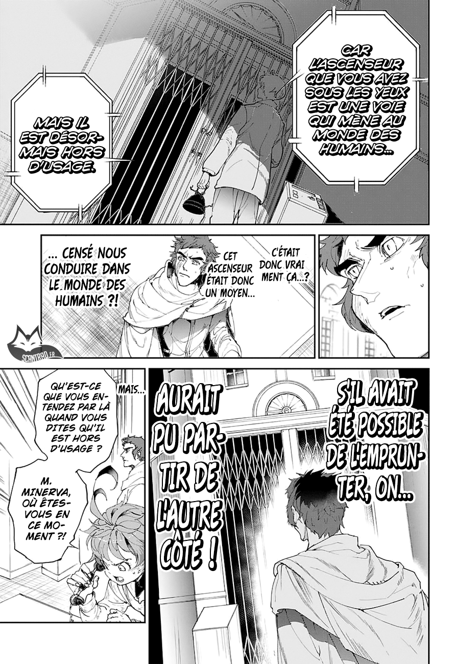 Read Yakusoku No Neverland FR Manga Online