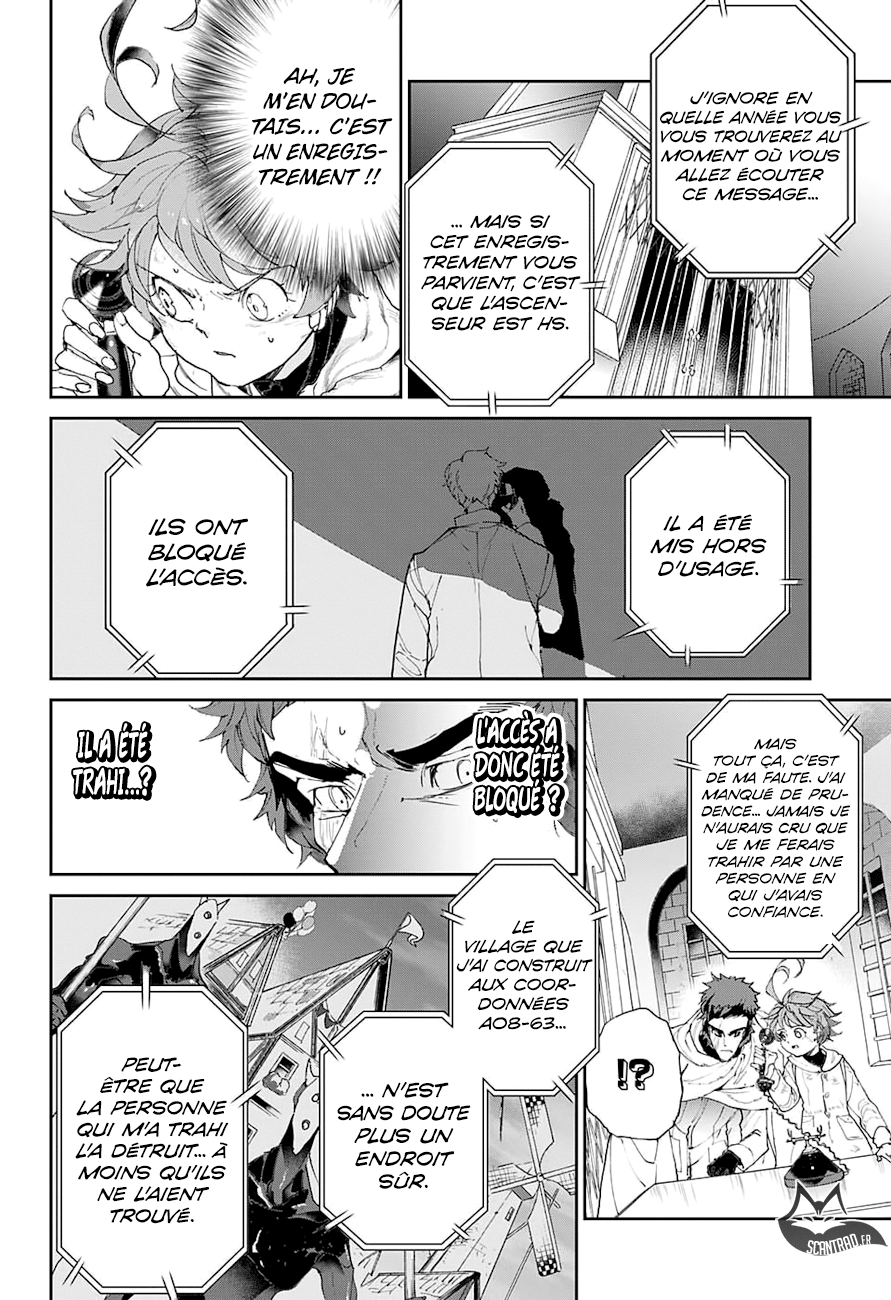 Read Yakusoku No Neverland FR Manga Online
