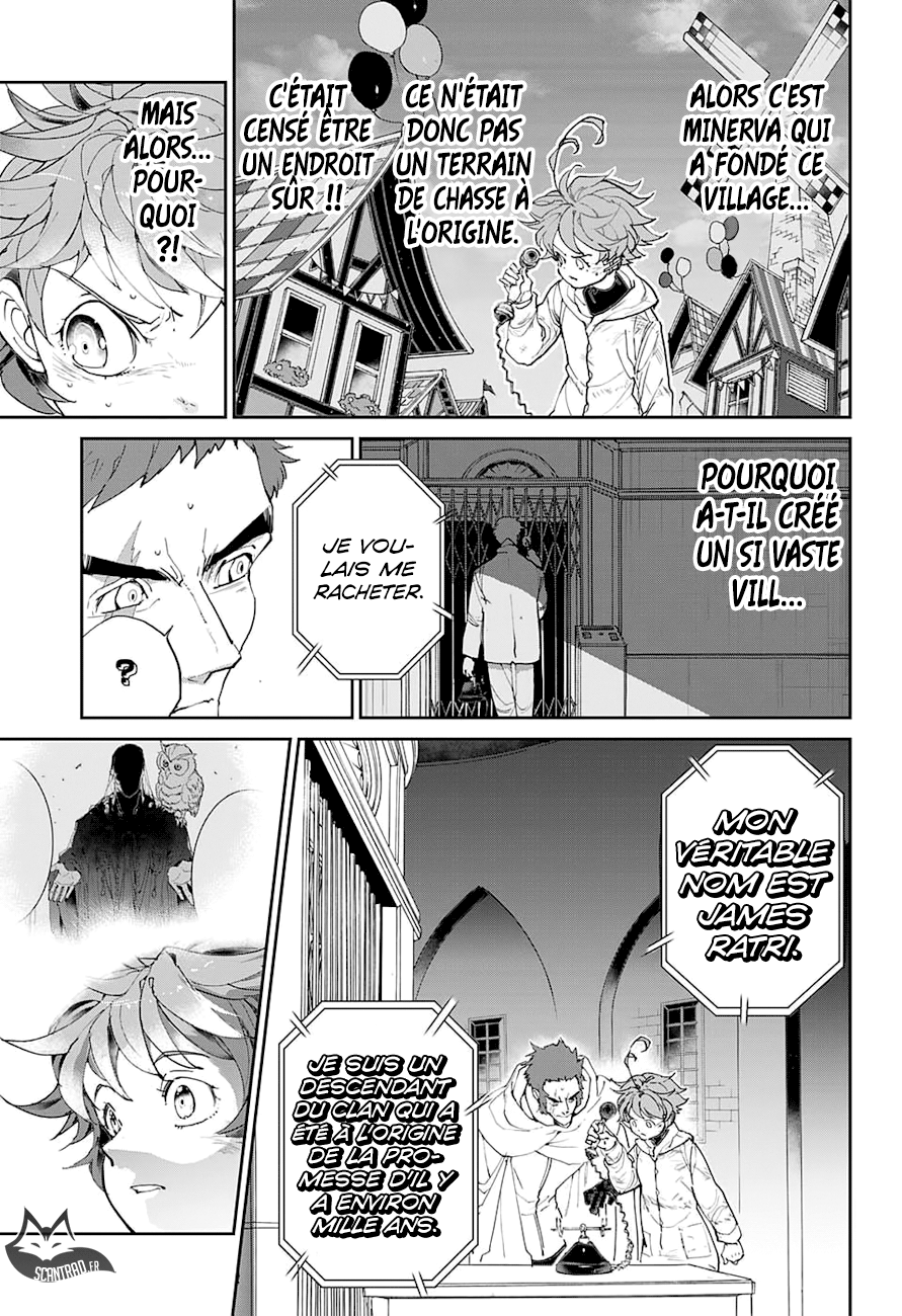 Read Yakusoku No Neverland FR Manga Online