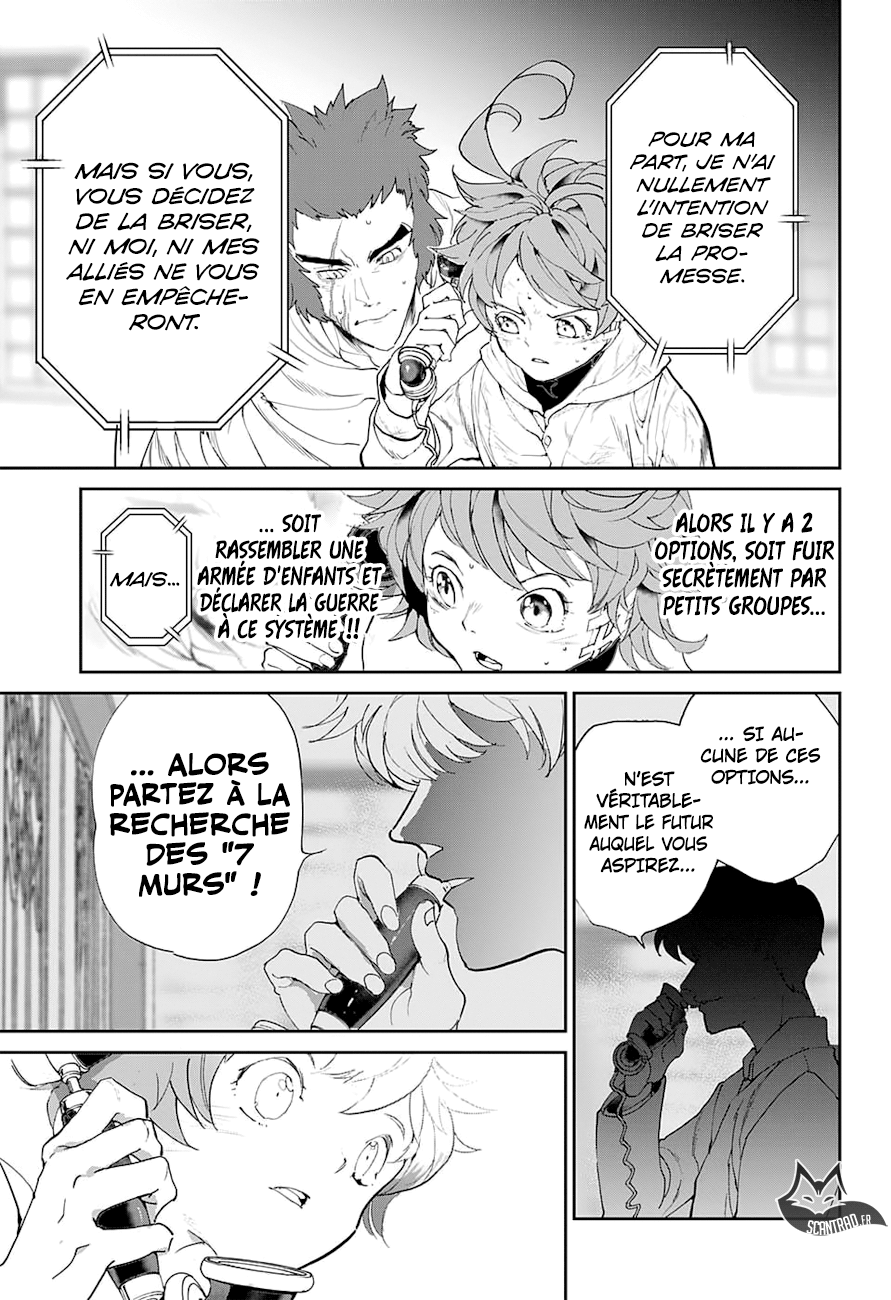 Read Yakusoku No Neverland FR Manga Online