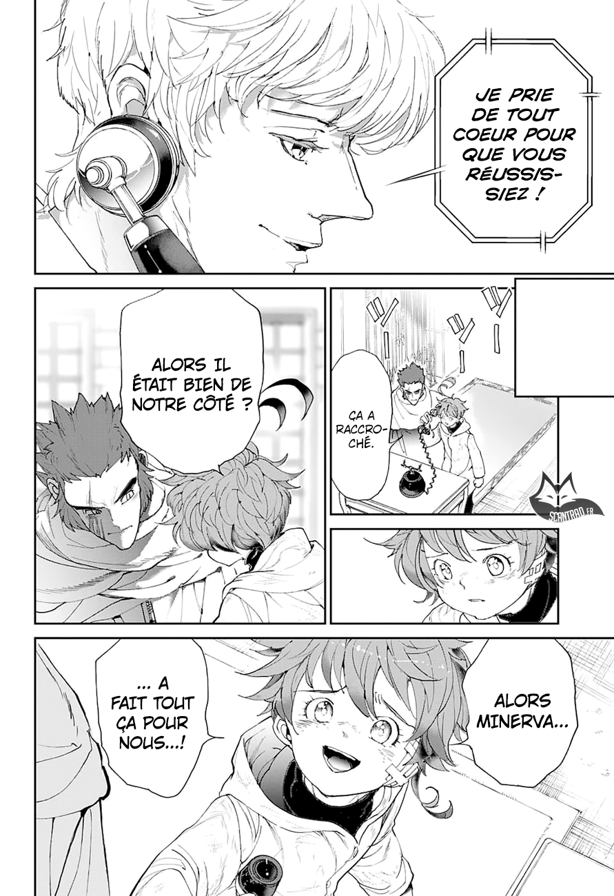 Read Yakusoku No Neverland FR Manga Online